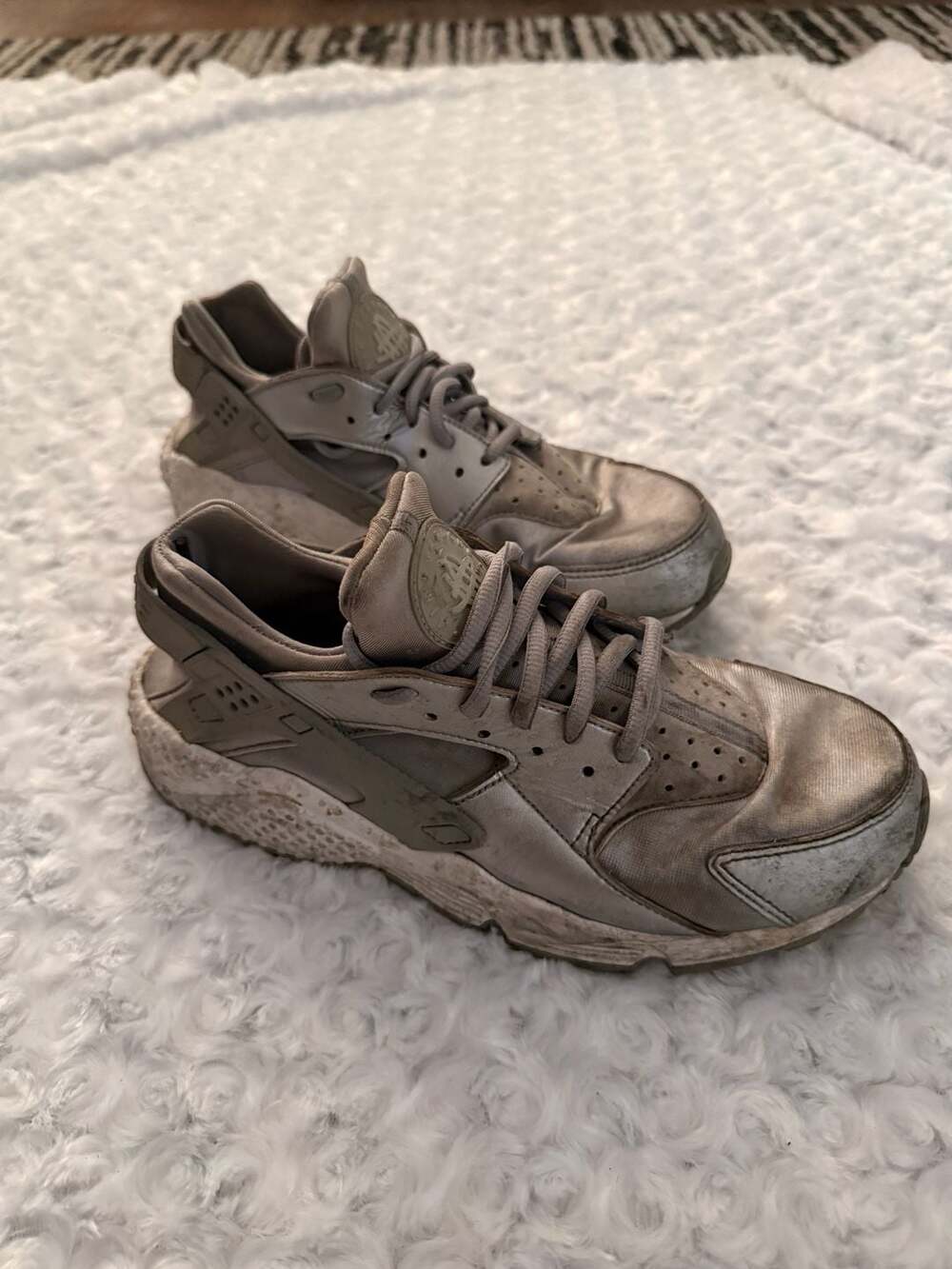 Nike Air Huarache
